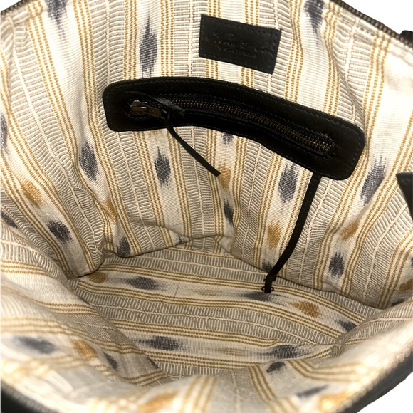 Excellent Condition Nena & Co. Multi Use bag. - Picture 4 of 11